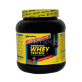 MuscleBlaze Whey Protein Cafe Mocha 1 kg 